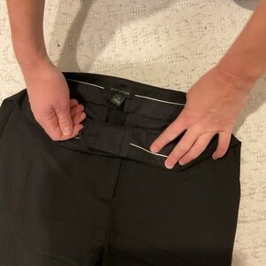 Ann Taylor Charcoal Men's Dress Pants